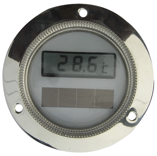 DST-30太陽(yáng)能溫度計(jì)