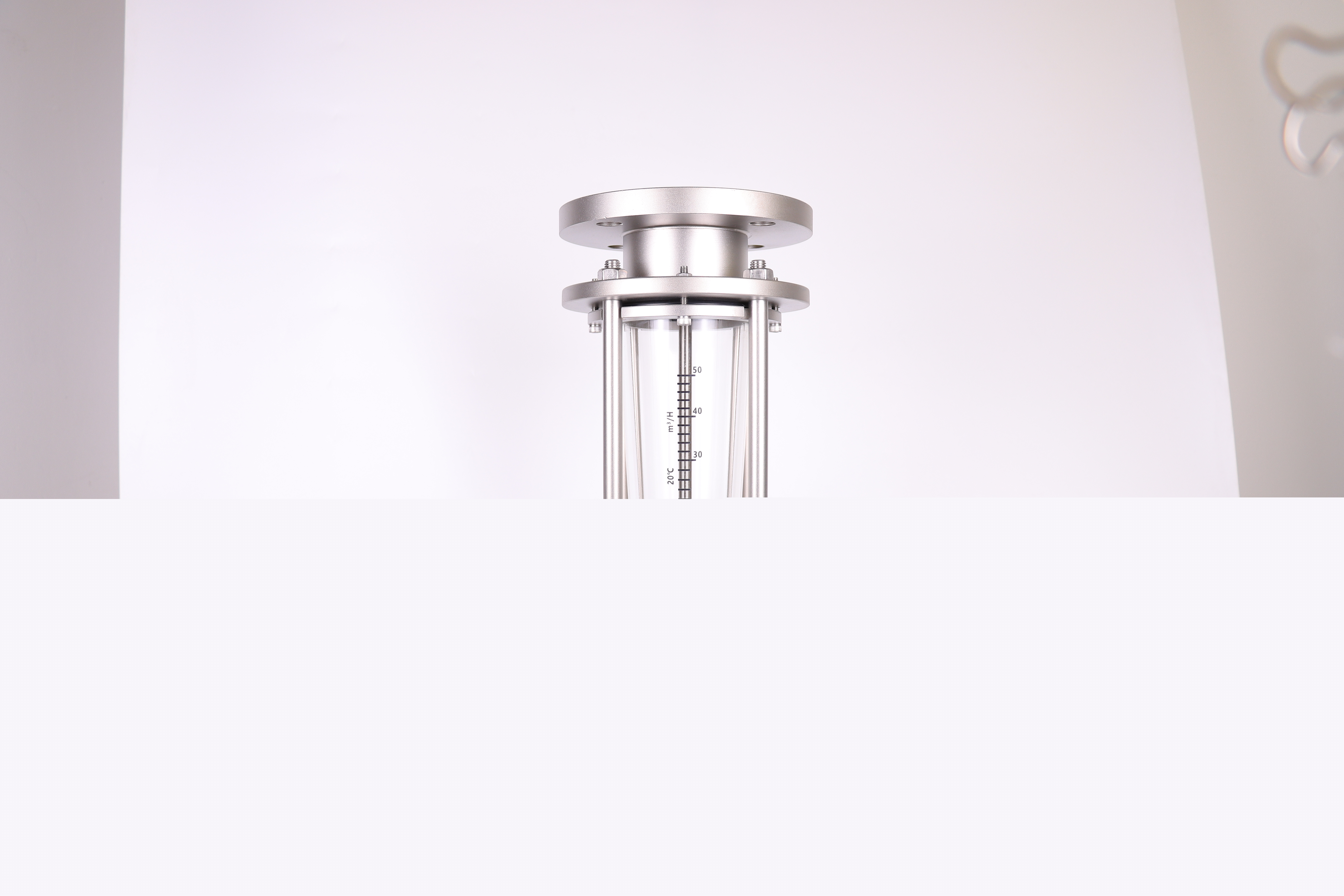 FA100玻璃轉子流量計
