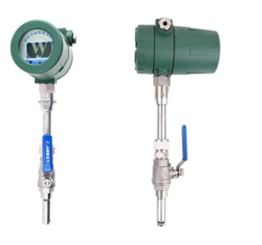 RSL氧氣熱式氣體質量流量計...