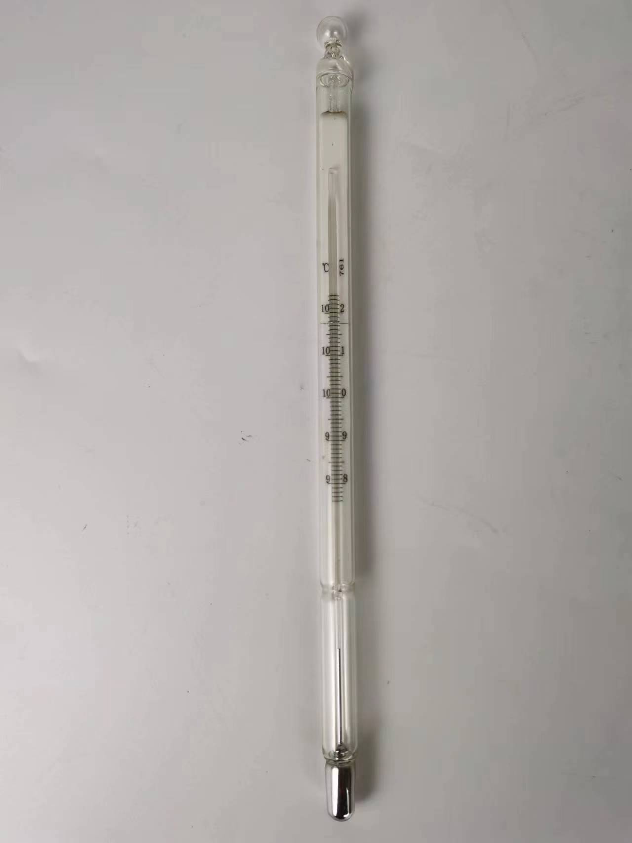 GB-36濁點(diǎn)、傾點(diǎn)1號溫度計(jì)