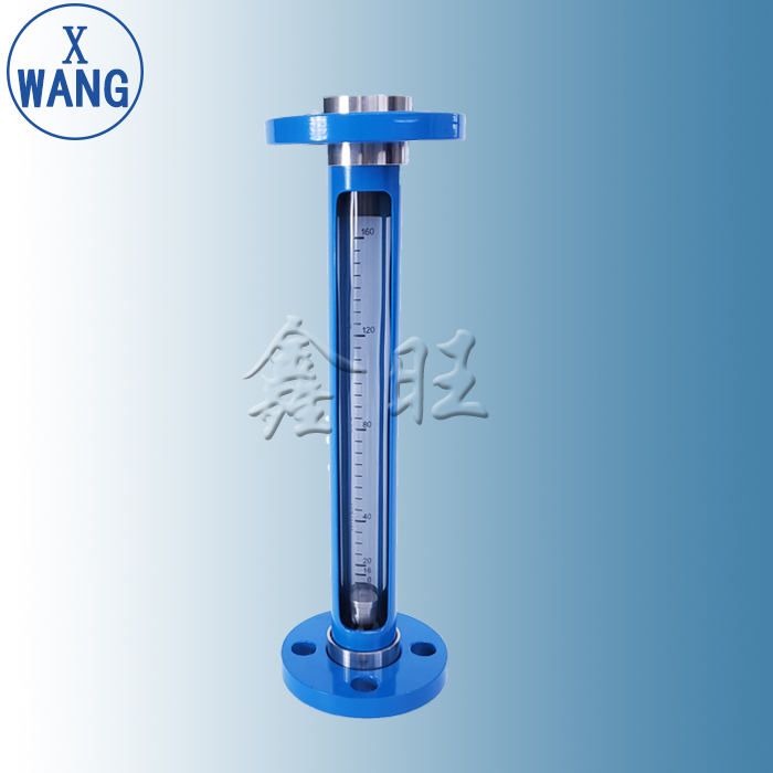 FA10-15F防腐型玻璃轉(zhuǎn)子流量計
